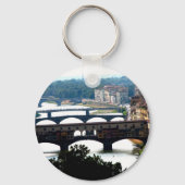 Brücken Schlüsselanhänger (Vorderseite)