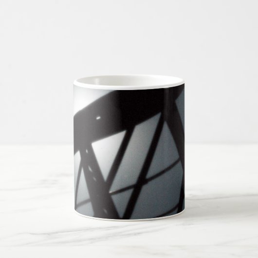 Brücken-Tasse Kaffeetasse (Mittel)