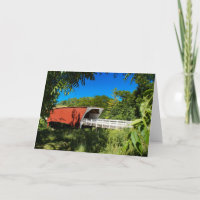 Brücken von Madison County