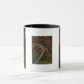 Brückenbau Tasse (Zentrum)