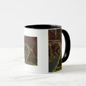 Brückenbau Tasse (VorderseiteRechts)