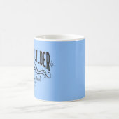 Brückenbauer Verwandlungstasse (Mittel)