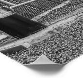 BRÜCKENBEIHILFE POSTER (Ecke)