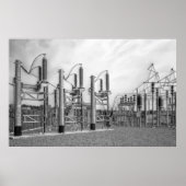 BRÜCKENBEIHILFE POSTER (Vorne)