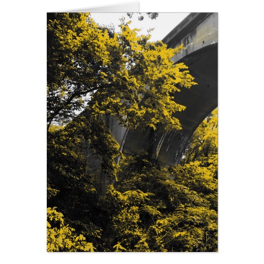 Brückenbrücke (Vorne)