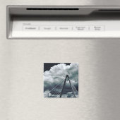Brückenbrücke Magnet (In Situ (Geschirrspüler))