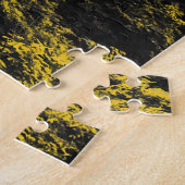 Brückenbrücke Puzzle (Seite)