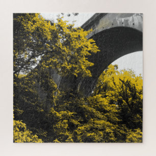Brückenbrücke Puzzle