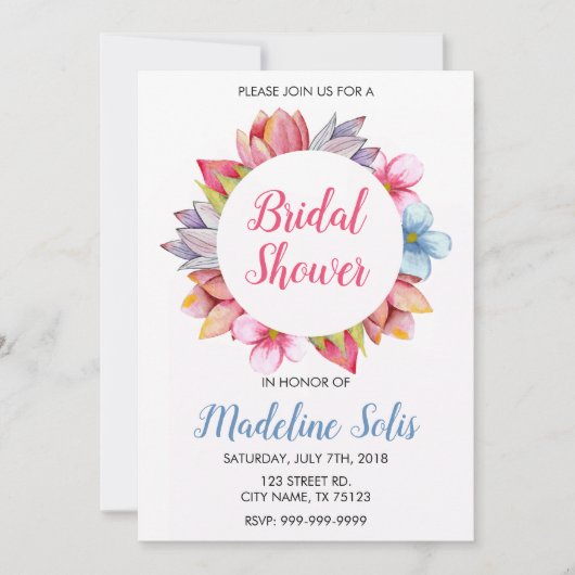 BRÜCKENBRÜCKENSCHEIBE EINLADUNG (Vorderseite)