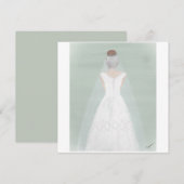 Brückenkarte (Vorne/Hinten)