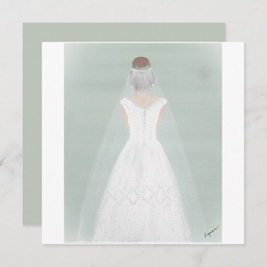 Brückenkarte (Vorne/Hinten)