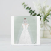 Brückenkarte (Stehend Vorderseite)