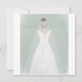 Brückenkarte (Vorderseite)