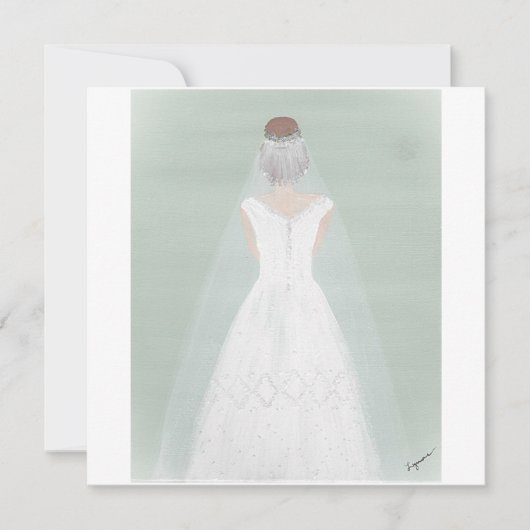 Brückenkarte (Vorderseite)