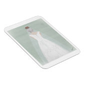 Brückenkarte Magnet (Rechte Seite)