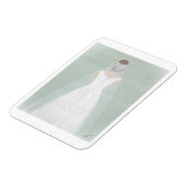 Brückenkarte Magnet (Linke Seite)