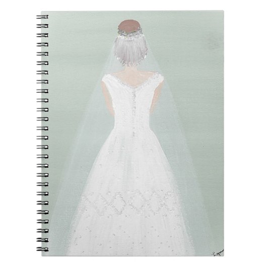 Brückenkarte Notizblock (Vorderseite)