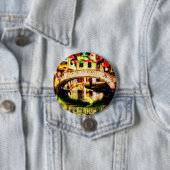 Brückenknopf von Venedig Button (Beispiel)