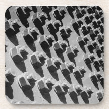 Brückenknoten und -bolzen