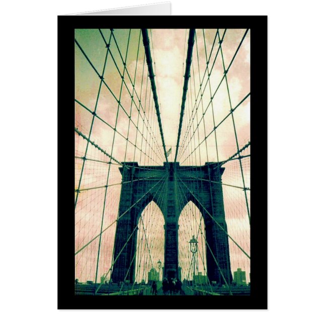 Brückenlinien (Vorne)