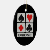 Brückenverzierung Keramikornament (Rechts)