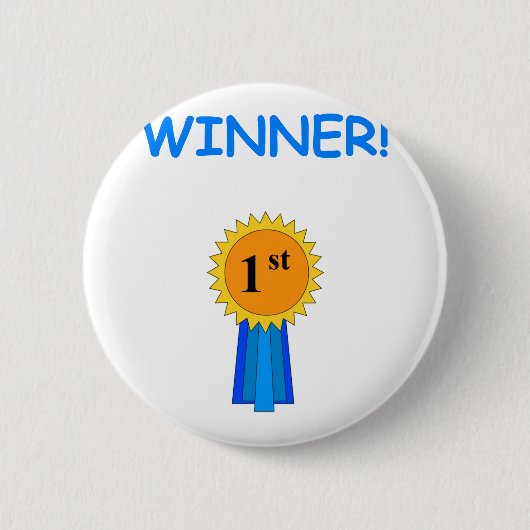 Brückenwitz Button (Vorderseite)