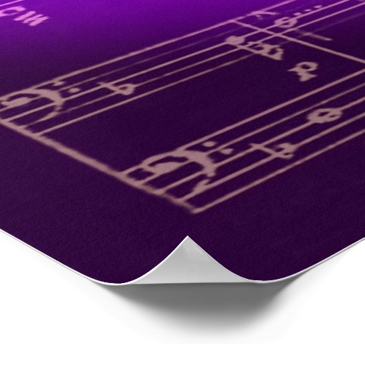 BRUCKNER POSTER (Ecke)