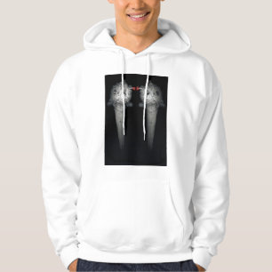 Brüder 2013 hoodie
