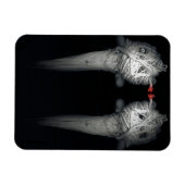 Brüder 2013 magnet (Horizontal)