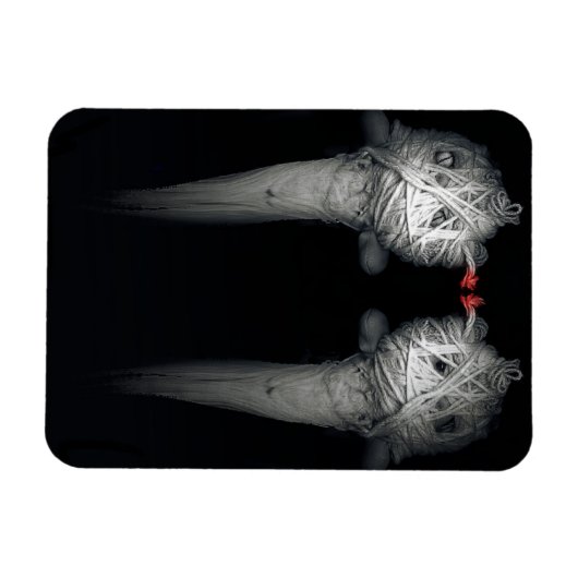 Brüder 2013 magnet (Horizontal)