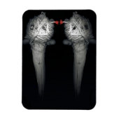 Brüder 2013 magnet (Vertikal)