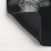 Brüder 2013 mousepad (Ecke)