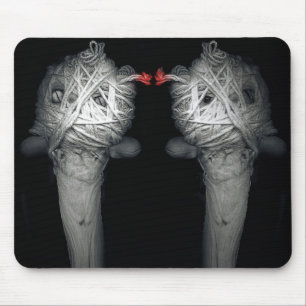 Brüder 2013 mousepad