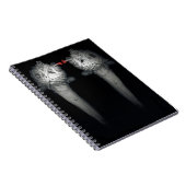 Brüder 2013 notizblock (Rechte Seite)