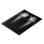 Brüder 2013 notizblock (Linke Seite)