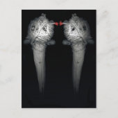 Brüder 2013 postkarte (Vorderseite)