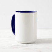 Brüder 2 Tasse (Vorderseite Links)
