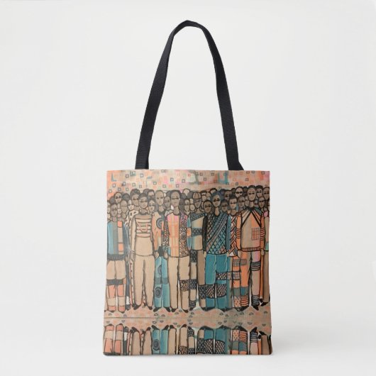 Brüder 57 Tasche (Vorderseite)