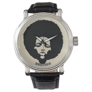 Bruder Armbanduhr