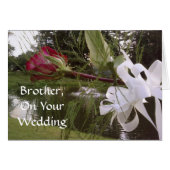 BRUDER, AUF IHREM WEG (Vorderseite (Horizontal))