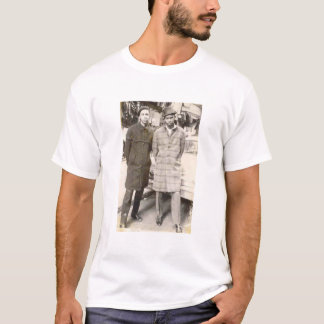 BRUDER - besonders angefertigt T-Shirt