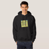 Bruder Bester Schwester Sister Hoodie (Vorne ganz)