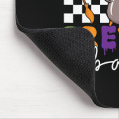 Bruder der Ba1 Mousepad (Ecke)