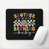 Bruder der Ba1 Mousepad (Mit Mouse)