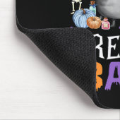 Bruder der Ba Mousepad (Ecke)