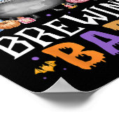 Bruder der Ba Poster (Ecke)