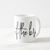 Bruder der Braukaffee-Tasse Kaffeetasse (VorderseiteRechts)