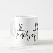 Bruder der Braukaffee-Tasse Kaffeetasse (Vorderseite Links)