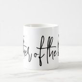 Bruder der Braukaffee-Tasse Kaffeetasse (Mittel)