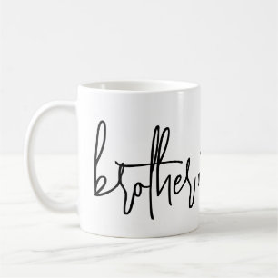 Bruder der Bräutigkaffee-Tasse Kaffeetasse